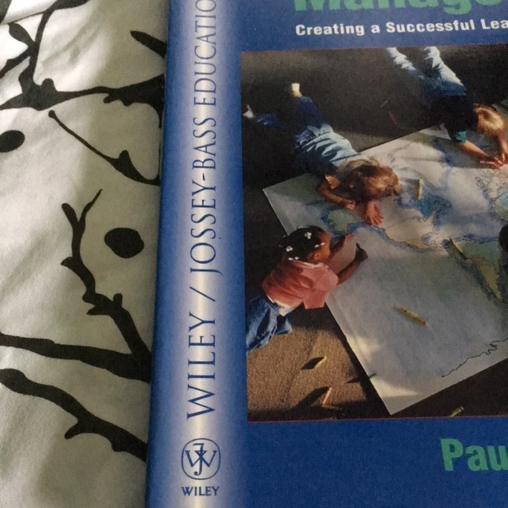 CLASSROOM Management Second Edition Paperback - Picture 3 of 8